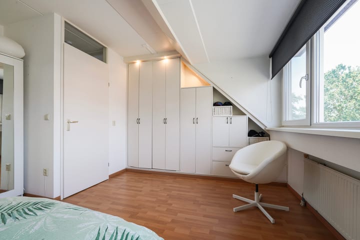 Hoekwoning te koop: Krammer 7, Kaatsheuvel