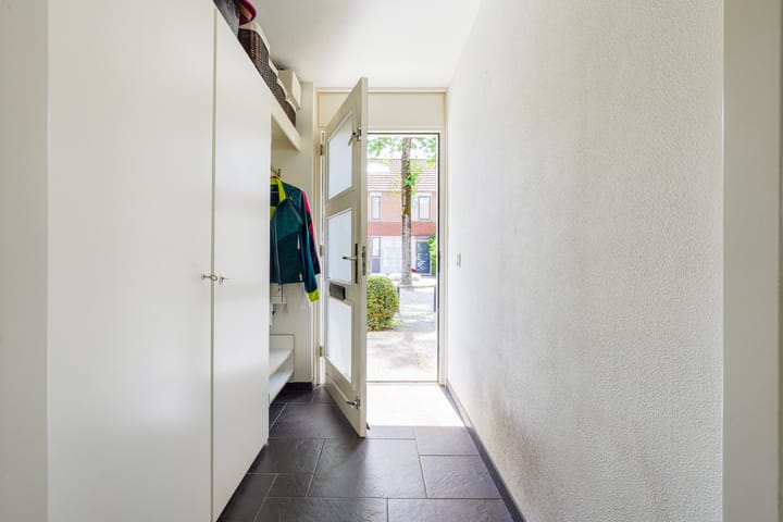 Hoekwoning te koop: Krammer 7, Kaatsheuvel