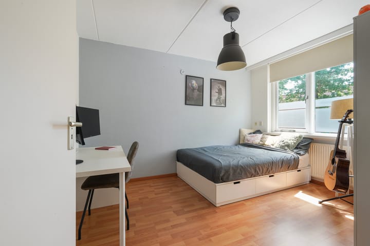 Hoekwoning te koop: Krammer 7, Kaatsheuvel