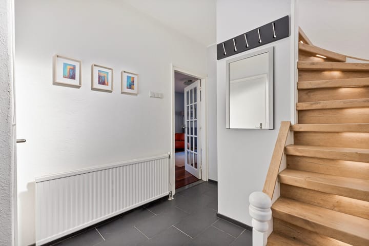 Foto 4 van Caldenbornstraat 1