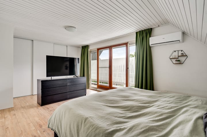 Vrijstaande woning te koop: Teggert 14, Heel