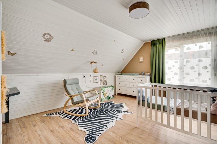 Vrijstaande woning te koop: Teggert 14, Heel