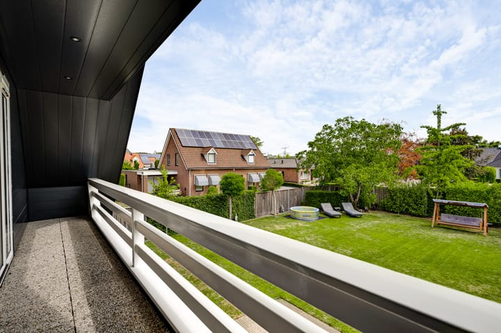 Vrijstaande woning te koop: Teggert 14, Heel