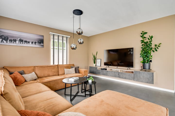 Vrijstaande woning te koop: Teggert 14, Heel