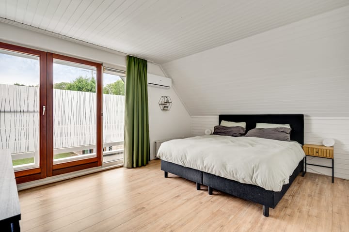 Vrijstaande woning te koop: Teggert 14, Heel