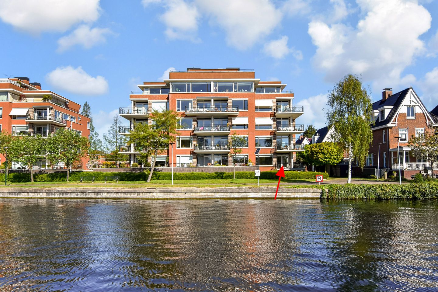 Foto 5 van Watertorenlaan 62