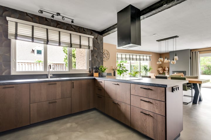 Vrijstaande woning te koop: Teggert 14, Heel