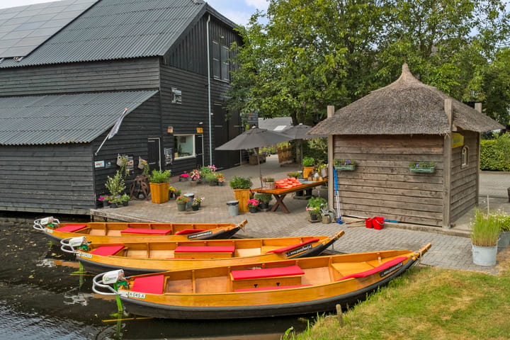 Beulakerweg 48, Giethoorn