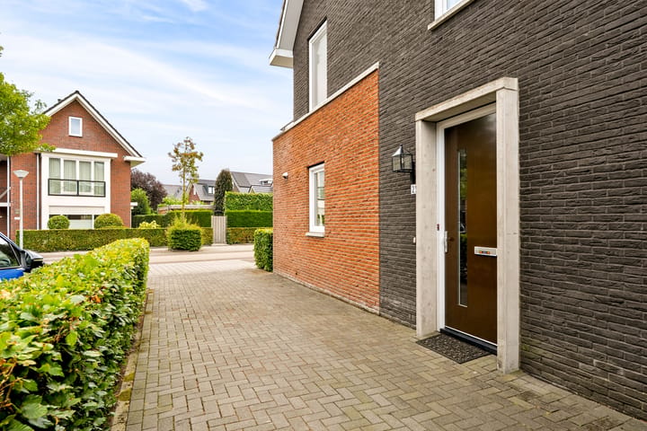 Foto 4 van Eerdelaan 25