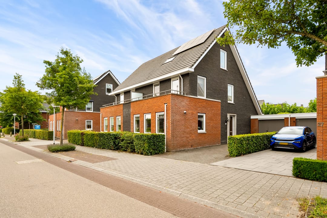 Foto 2 van Eerdelaan 25
