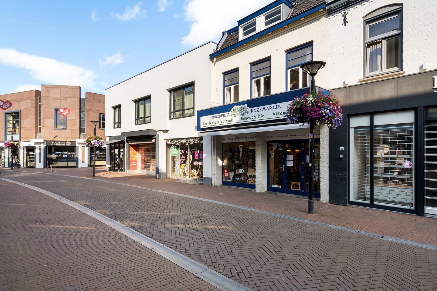 Bekijk foto 4 van Heuvelstraat 4