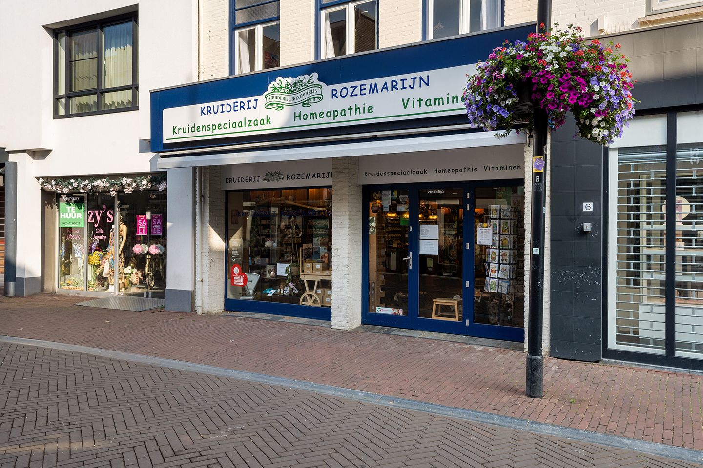 Bekijk foto 3 van Heuvelstraat 4