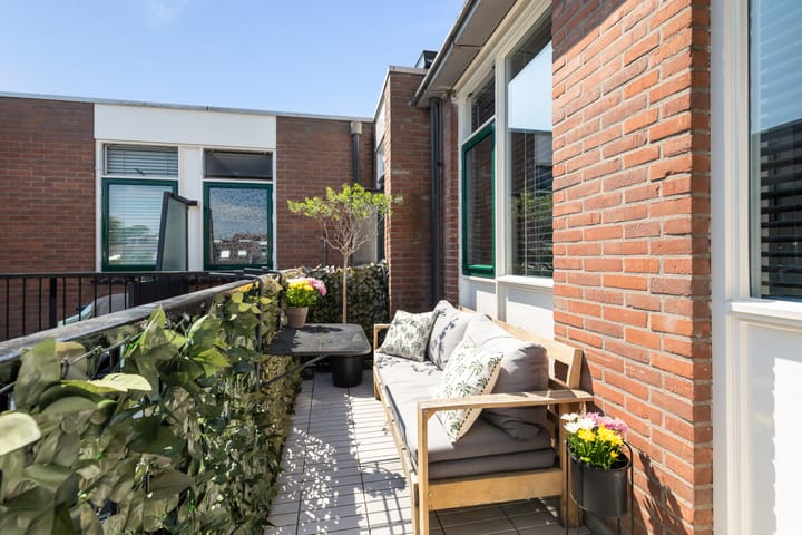 Foto 4 van Jacob Catsstraat 422