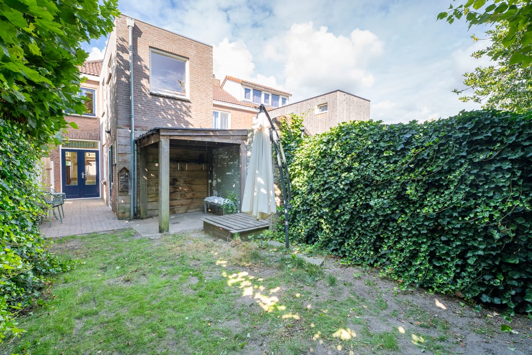 Foto 43 van Madeliefstraat 10