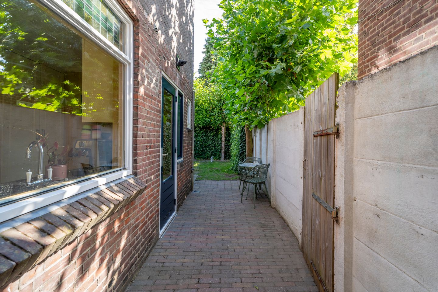 Foto 40 van Madeliefstraat 10