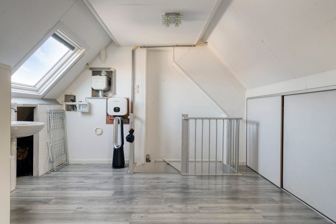 Photo 32 of Neckarstraat 6