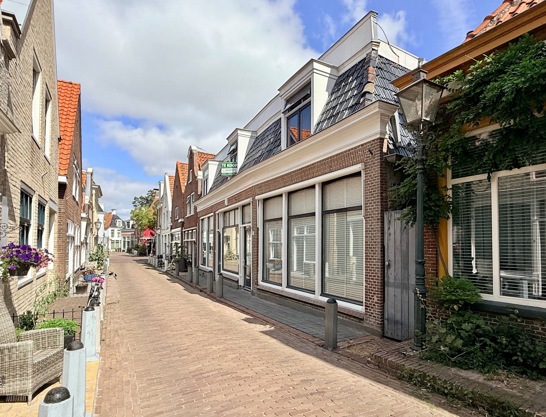 Foto 69 van Grote Kerkstraat 31