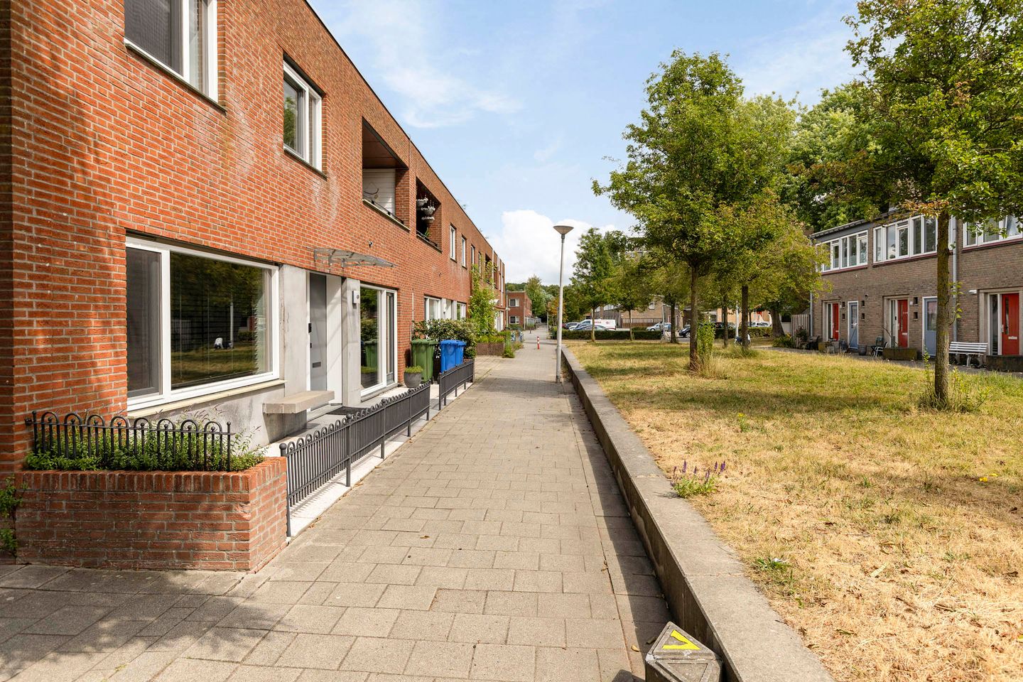 Foto 44 van Dirkslandstraat 40-A
