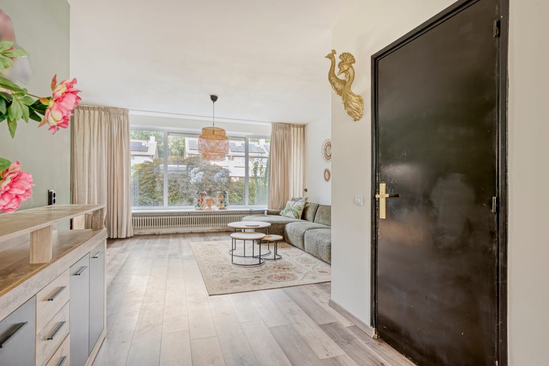 Photo 7 of Sanshofstraat 12