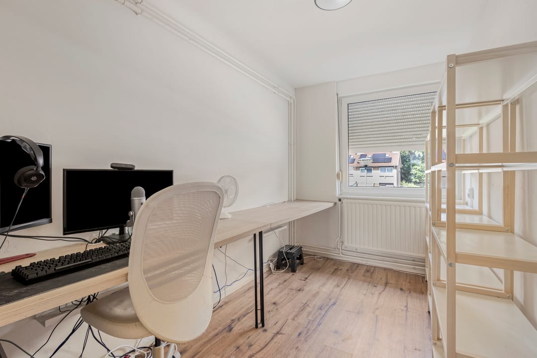 Photo 17 of Sanshofstraat 12