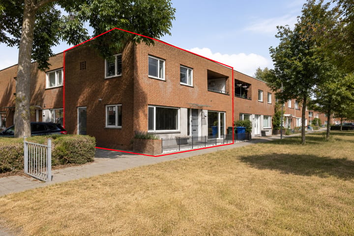Foto 3 van Dirkslandstraat 40-A