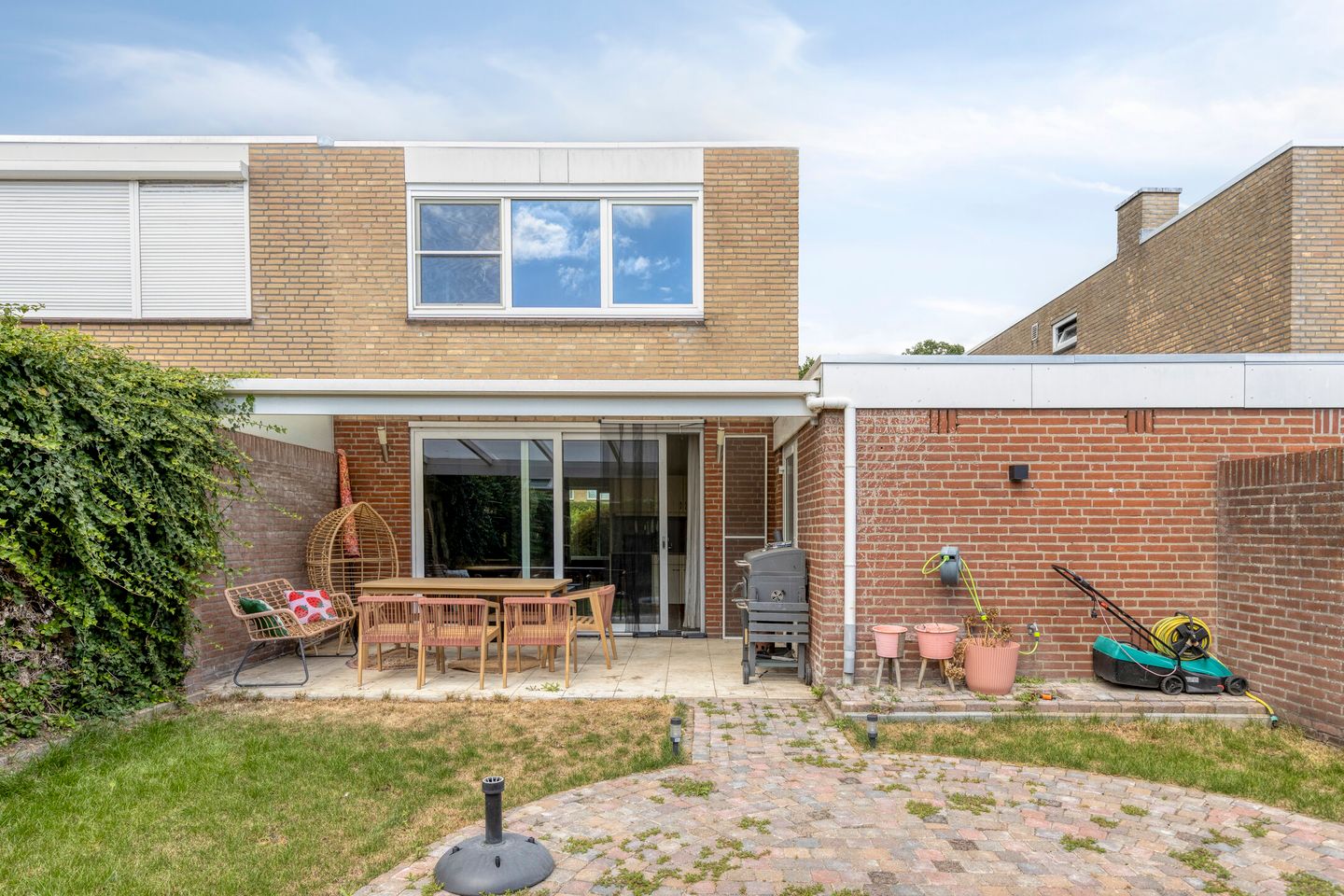 Photo 29 of Sanshofstraat 12