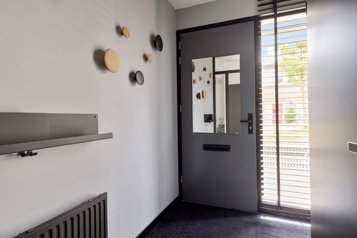 Foto 5 van Dirkslandstraat 40-A