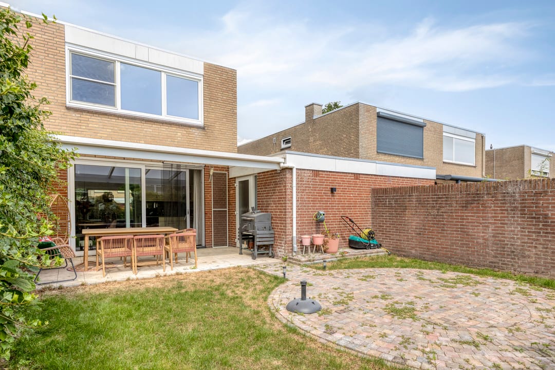 Photo 28 of Sanshofstraat 12
