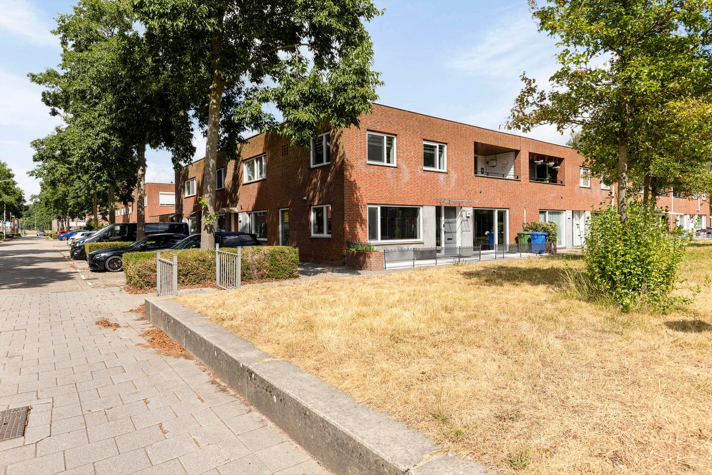 Foto 40 van Dirkslandstraat 40-A