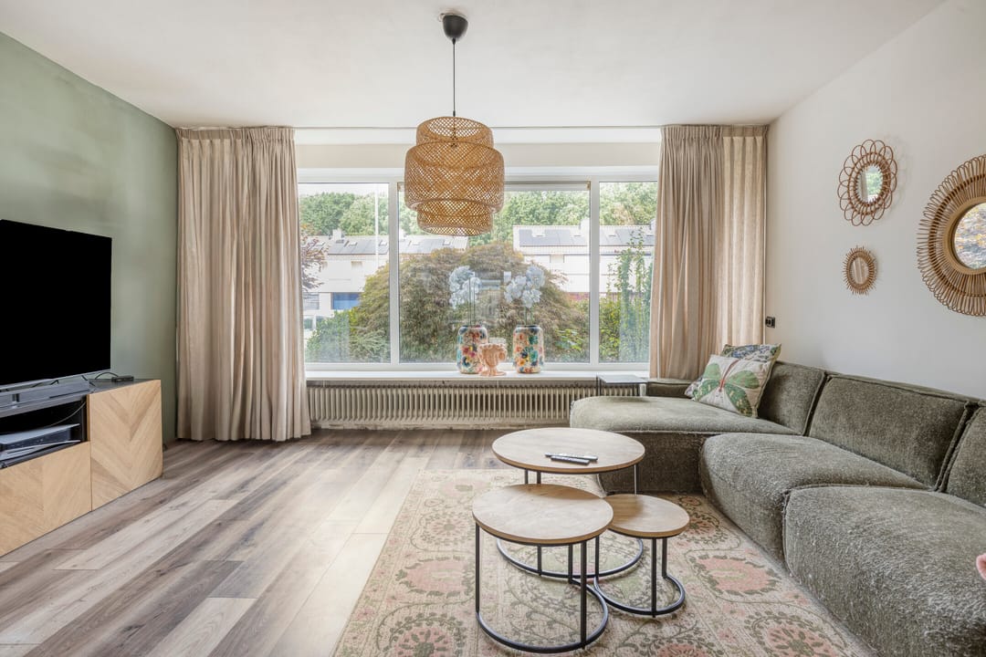 Photo 8 of Sanshofstraat 12