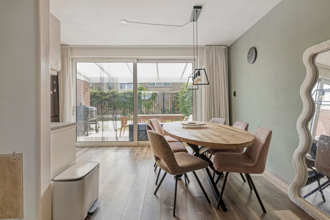 Photo 11 of Sanshofstraat 12