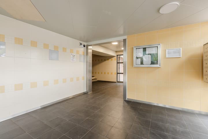 Foto 4 van Professor Cobbenhagenlaan 360