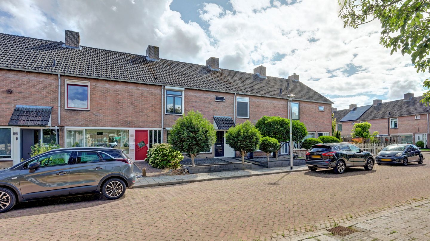 Foto 4 van J.B. Berninklaan 11
