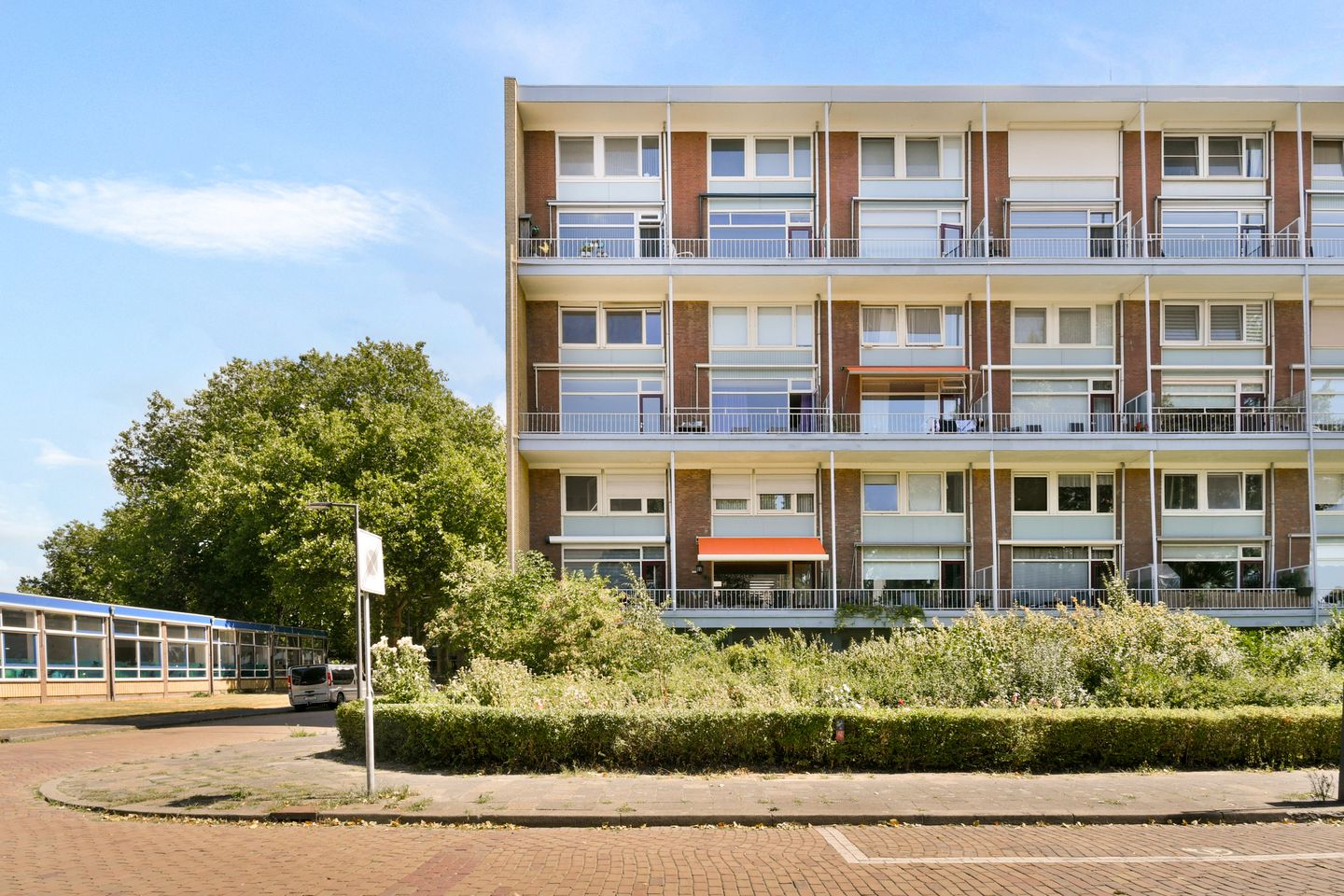 Foto 5 van Philips de Goedestraat 110
