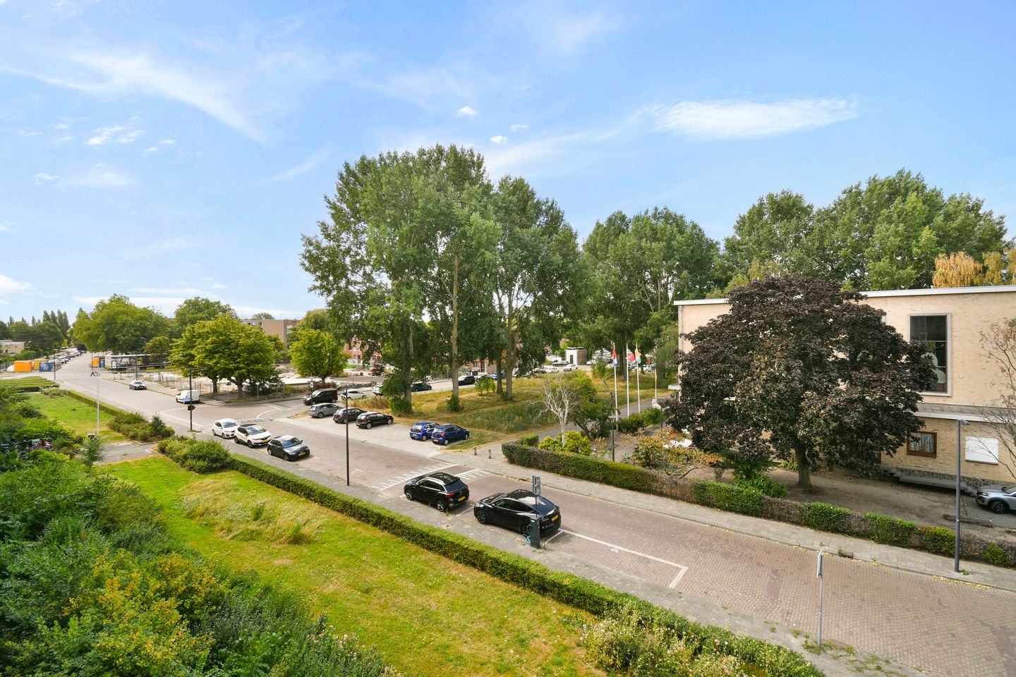 Foto 4 van Philips de Goedestraat 110