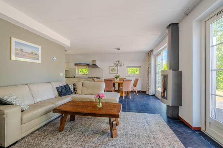 Vrijstaande woning te koop: Midden Peelweg 5T121, Sevenum