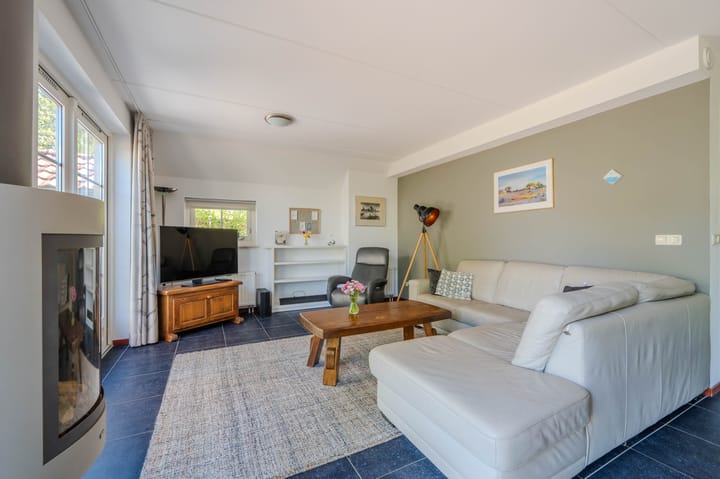 Vrijstaande woning te koop: Midden Peelweg 5T121, Sevenum
