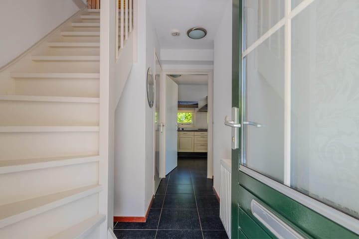 Vrijstaande woning te koop: Midden Peelweg 5T121, Sevenum