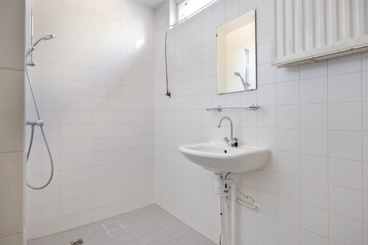 Appartement te koop: Vrijmark 154, Almere