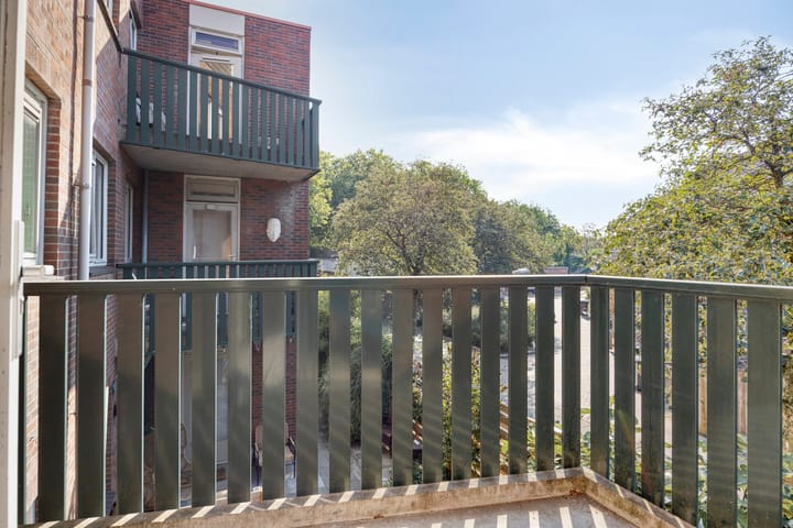 Appartement te koop: Vrijmark 154, Almere