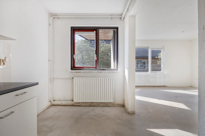 Appartement te koop: Vrijmark 154, Almere