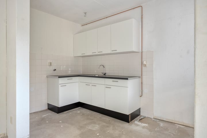 Appartement te koop: Vrijmark 154, Almere