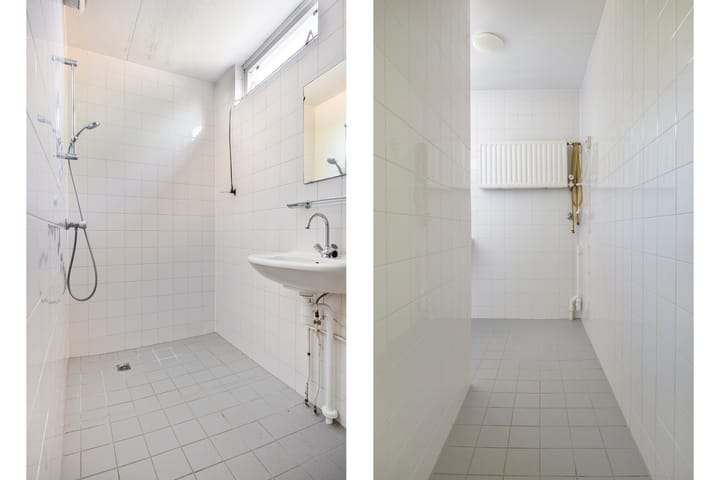 Appartement te koop: Vrijmark 154, Almere