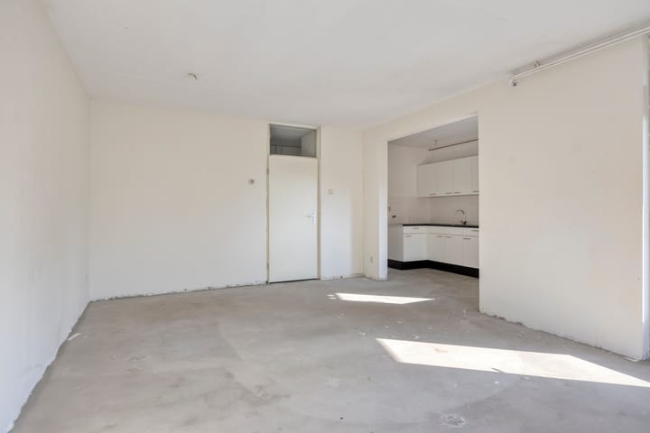 Appartement te koop: Vrijmark 154, Almere