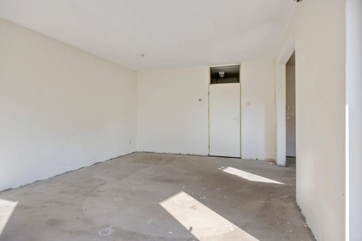 Appartement te koop: Vrijmark 154, Almere