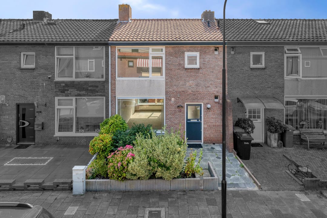 Foto 1 van Peelstraat 18