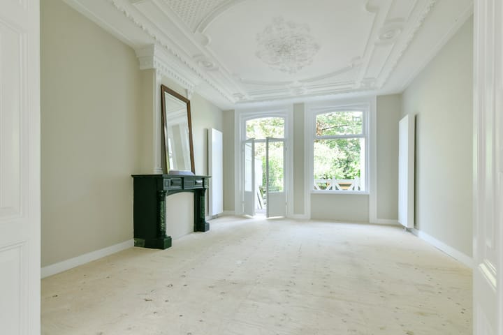 Appartement te huur: Nassaukade 87O, Amsterdam