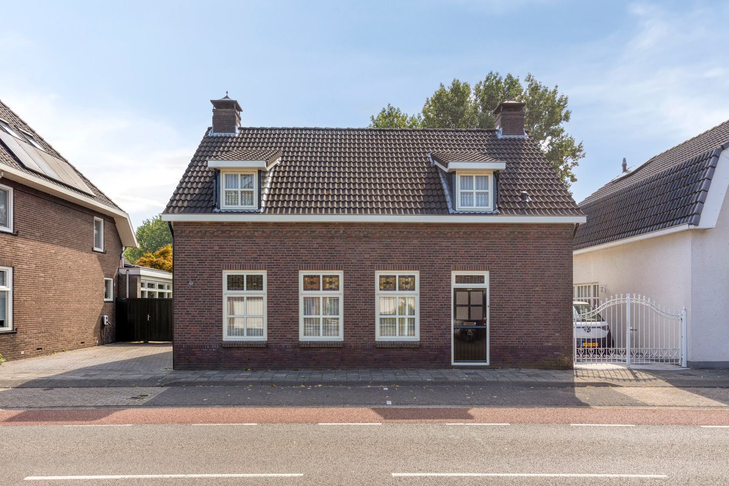 Foto 1 van Wolvendijk 157