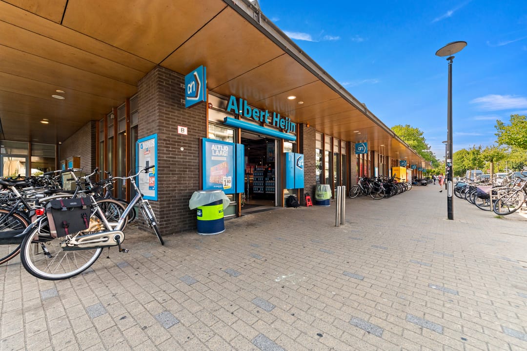 Foto 41 van Laan van Ouderzorg 40