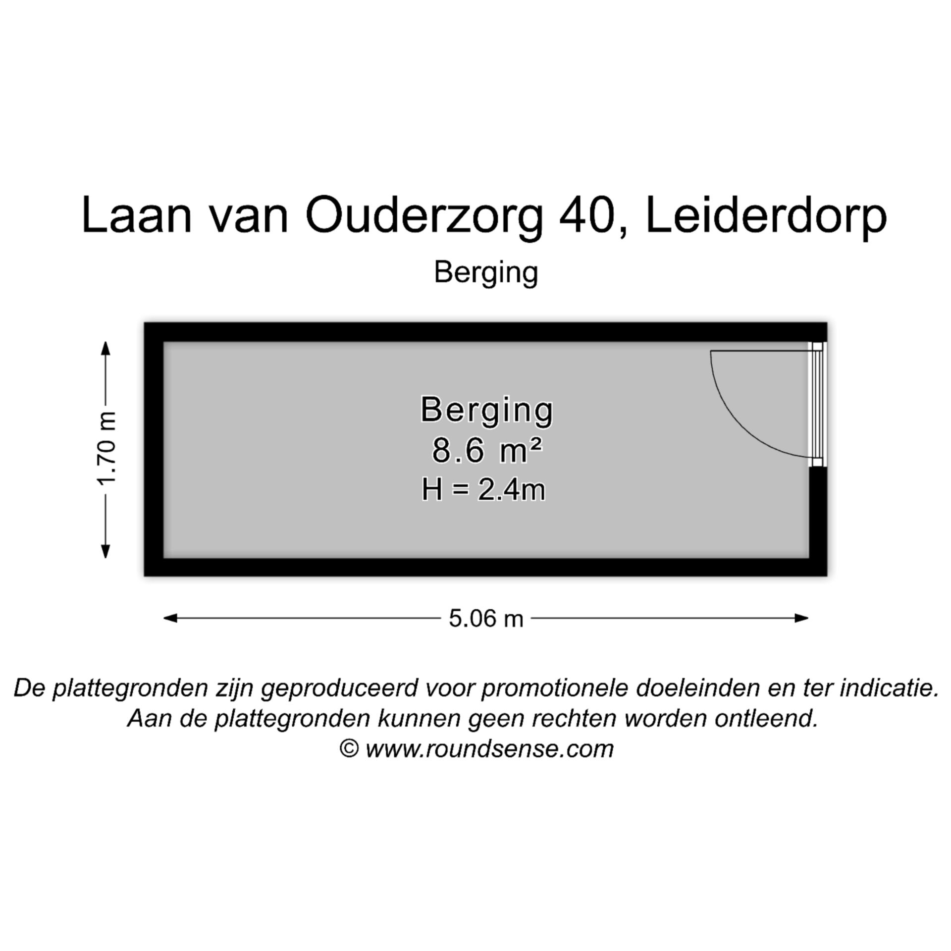 Foto 51 van Laan van Ouderzorg 40